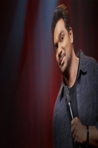 Zakir Khan: Delulu Express