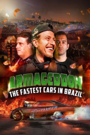 Armageddon: The Fastest Cars in Brazil