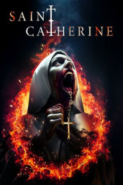 Saint Catherine