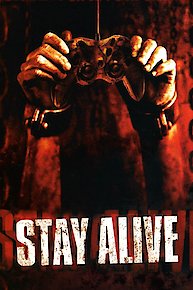 Stay Alive