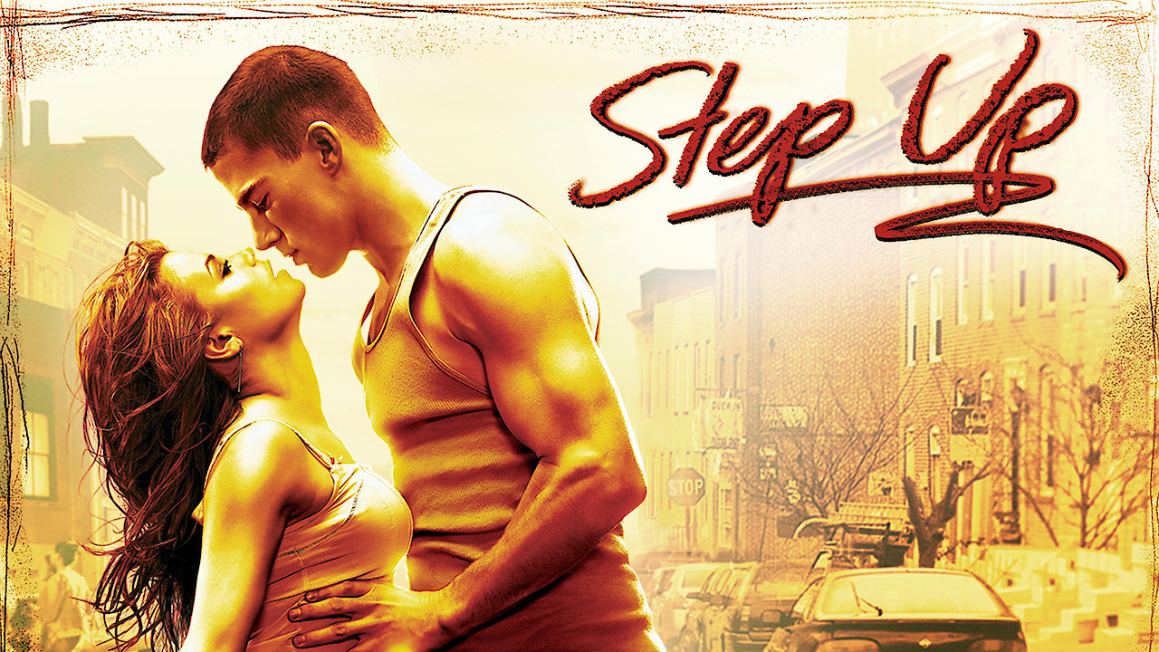 Step Up