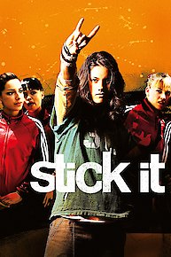 Stick It