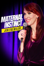 Jen Fulwiler: Maternal Instinct