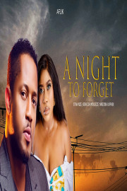 A night to forget