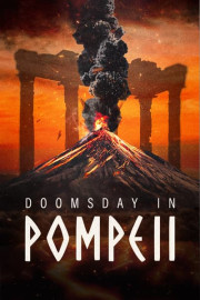 Doomsday in Pompeii