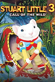 Stuart Little 3: Call of the Wild