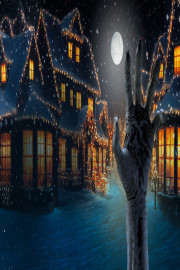 Zombies Christmas Apocalypse