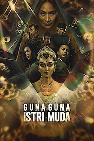 Guna guna istri muda