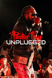 Pastor Troy: Unplugged