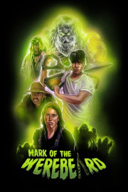 Mark of the Werebeard