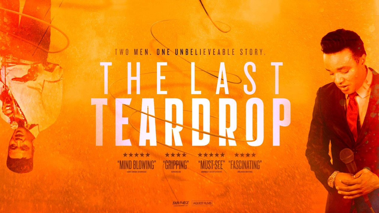 The Last Teardrop