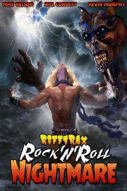 RiffTrax: Rock 'n' Roll Nightmare
