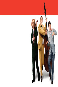 Three Stooges Shorts