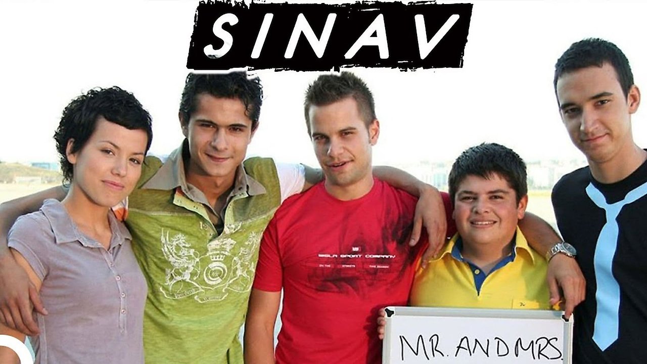 Sinav