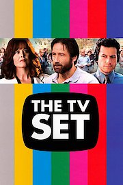 The TV Set