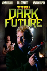 RiffTrax: Dark Future