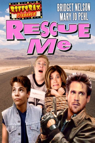 RiffTrax: Rescue Me