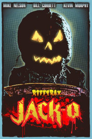 RiffTrax: Jack-O