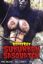 RiffTrax: Suburban Sasquatch
