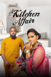 A Kitchen Affair