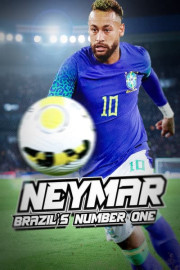 Neymar: Brazil's Number One