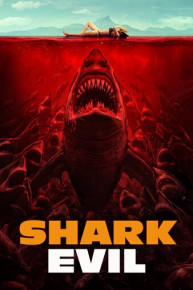 Shark Evil
