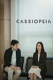 Cassiopeia