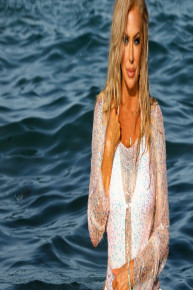 Bikini Swim Week