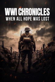 WWI Chronicles: When All Hope Was Lost