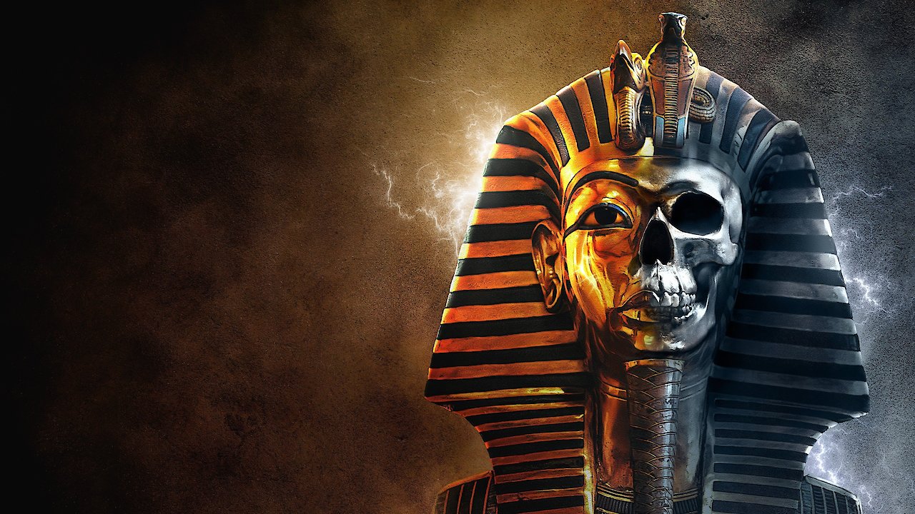 Tut's Toxic Tomb