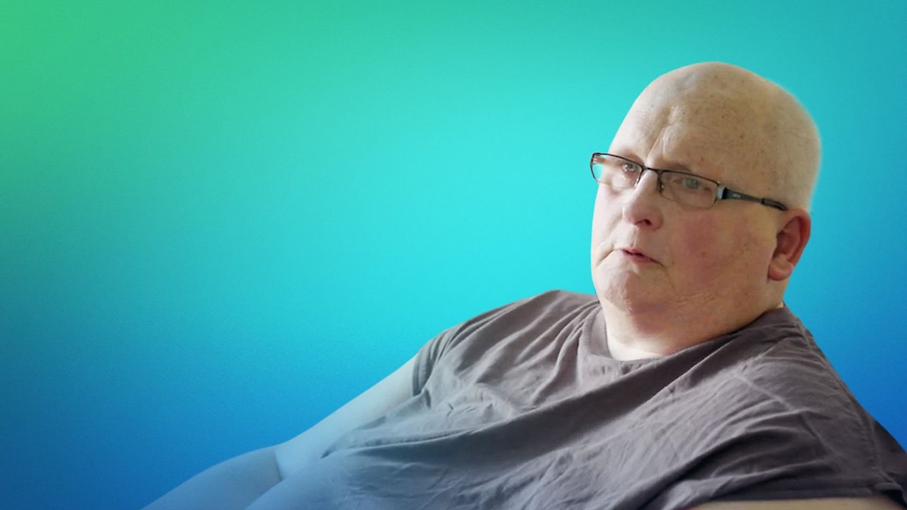 The World's Fattest Man: 10 Years On