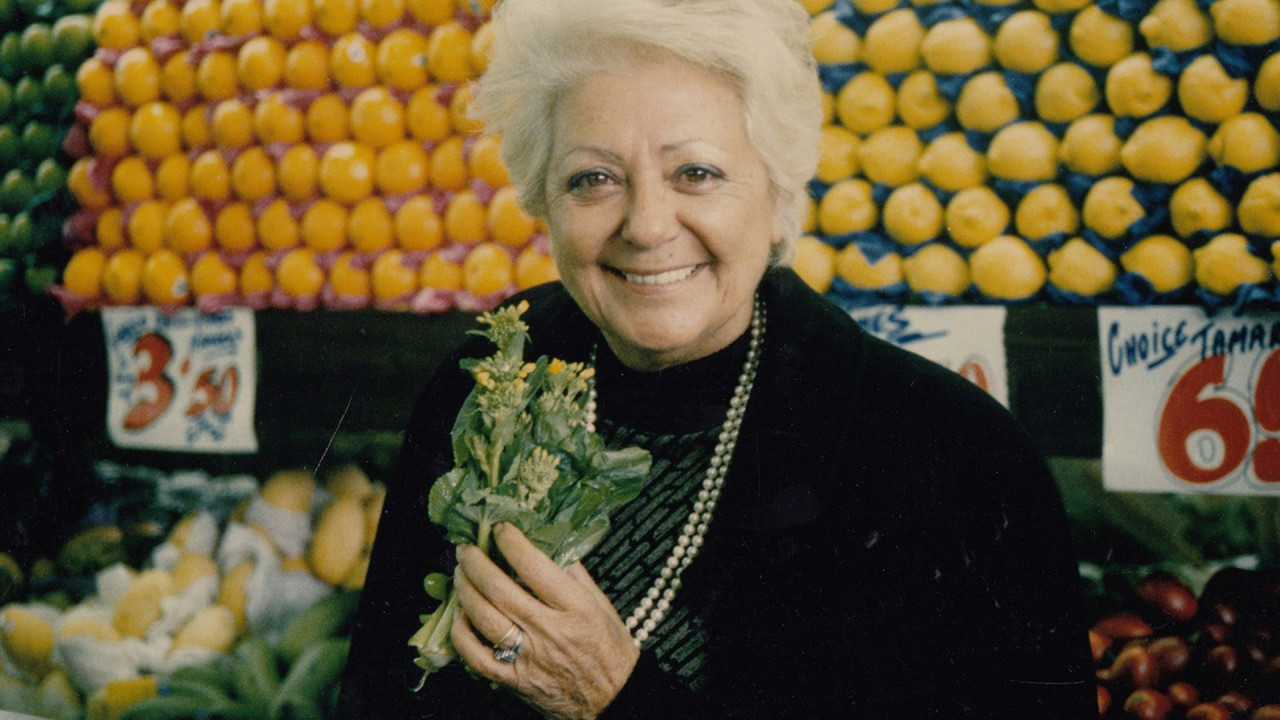 Marcella