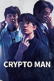 Crypto Man