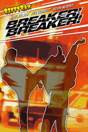 RiffTrax: Breaker Breaker