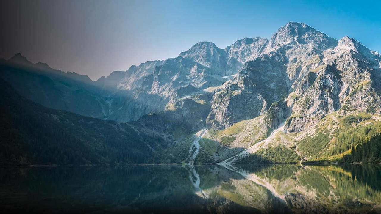 Hidden Poland