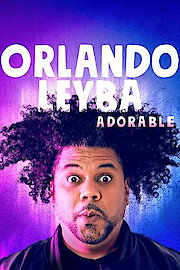 Orlando Leyba: Adorable