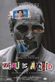 Beau is Afraid