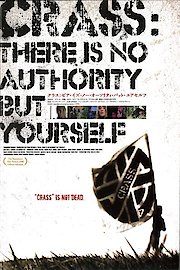 There Is No Authority But Yourself