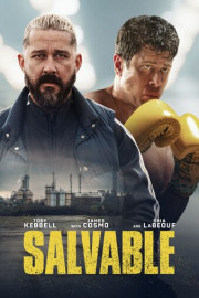 Salvable
