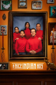 A Nice Indian Boy