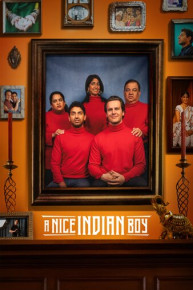 A Nice Indian Boy