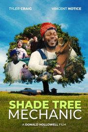 Shade Tree Mechanics