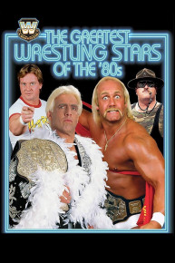 The Greatest Stars of the '80s