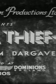 Once A Thief