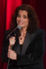 Jessica Kirson: I’m the Man