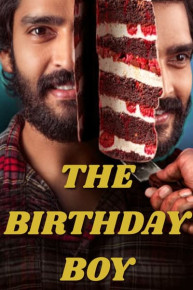 The Birthday Boy