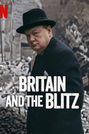 Britain and the Blitz