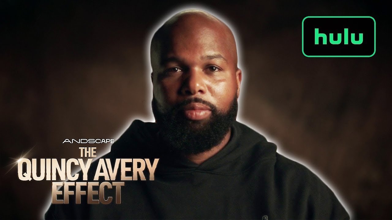 The Quincy Avery Effect