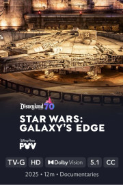 Star Wars: Galaxy's Edge | Disneyland Resort