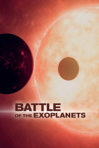 Battle of the Exoplanets